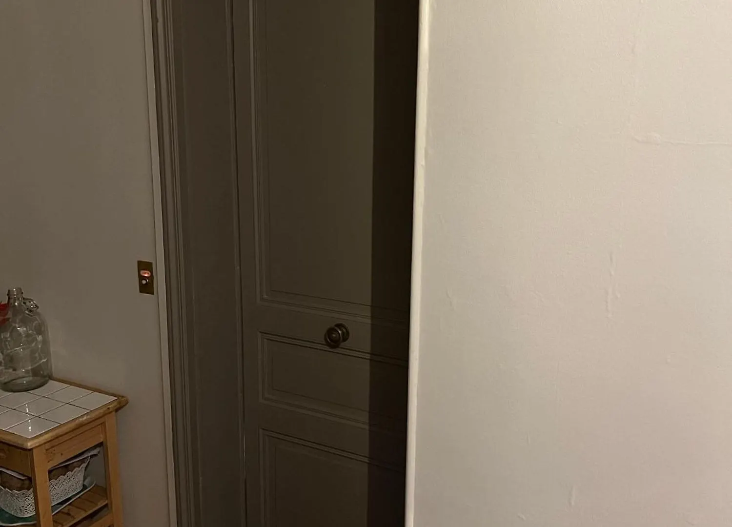 Sejour Parisien Suite Bastille パリ