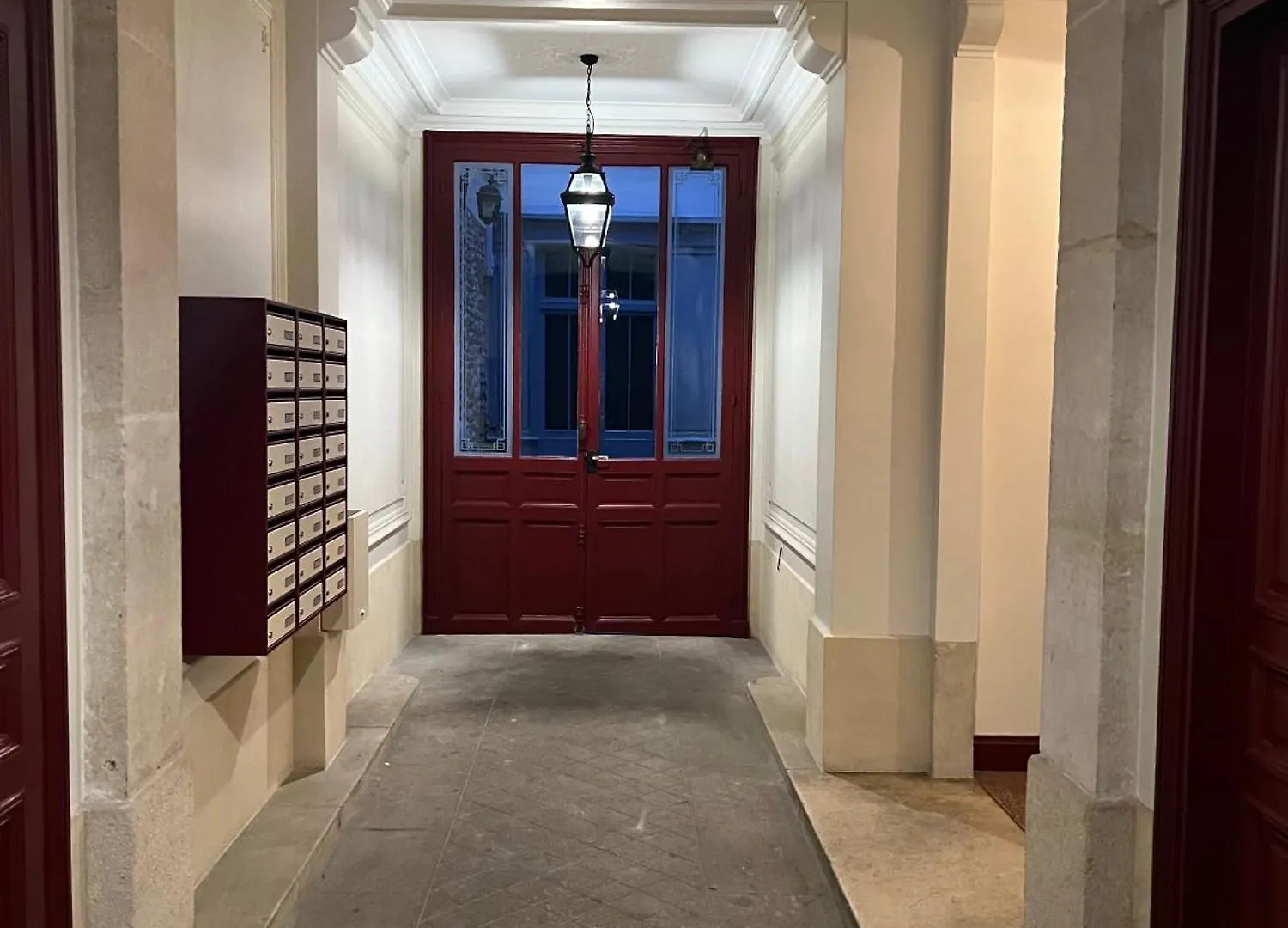 Sejour Parisien Suite Bastille 0*, パリ フランス