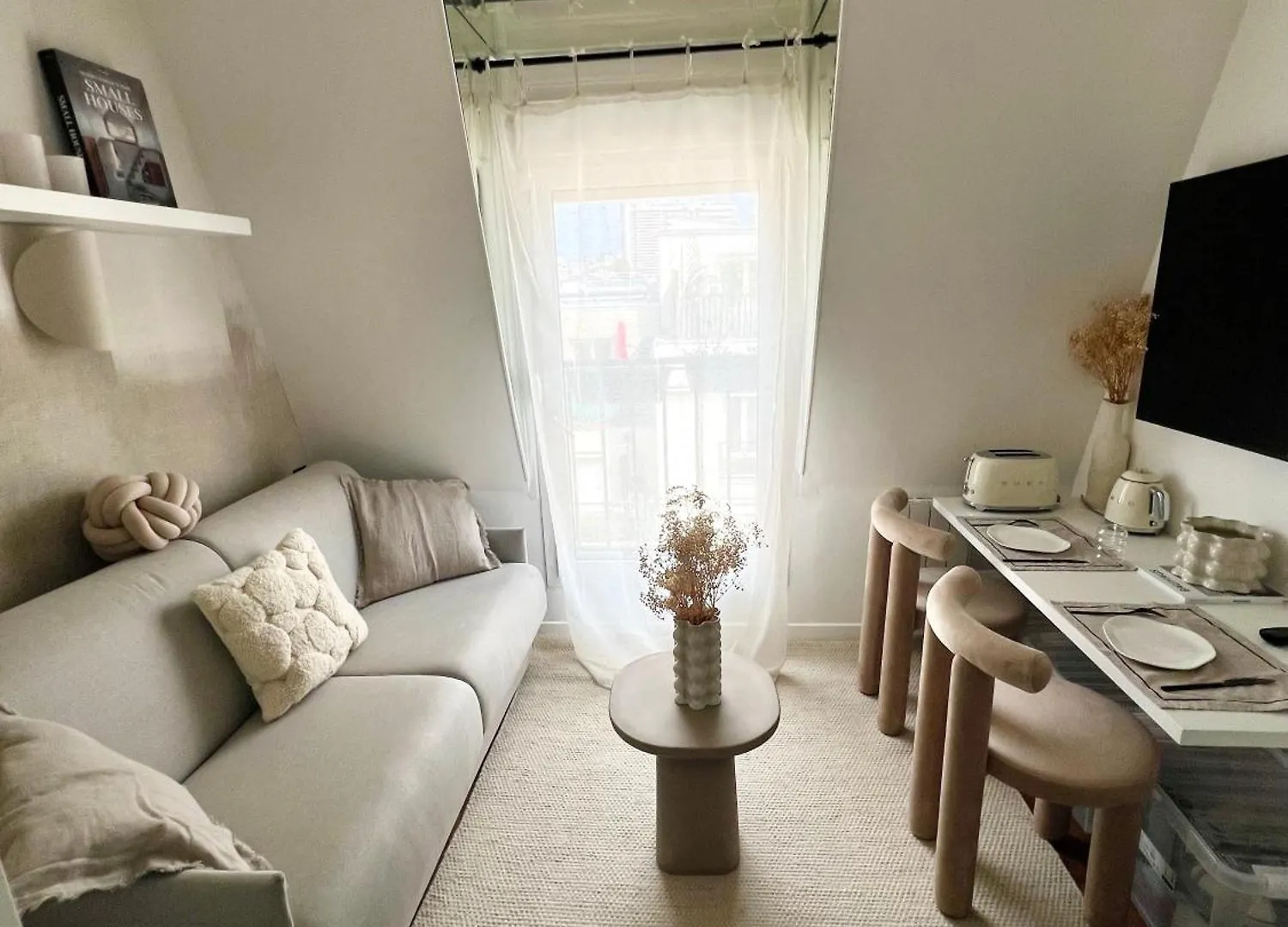 Sejour Parisien Suite Bastille 0*, パリ