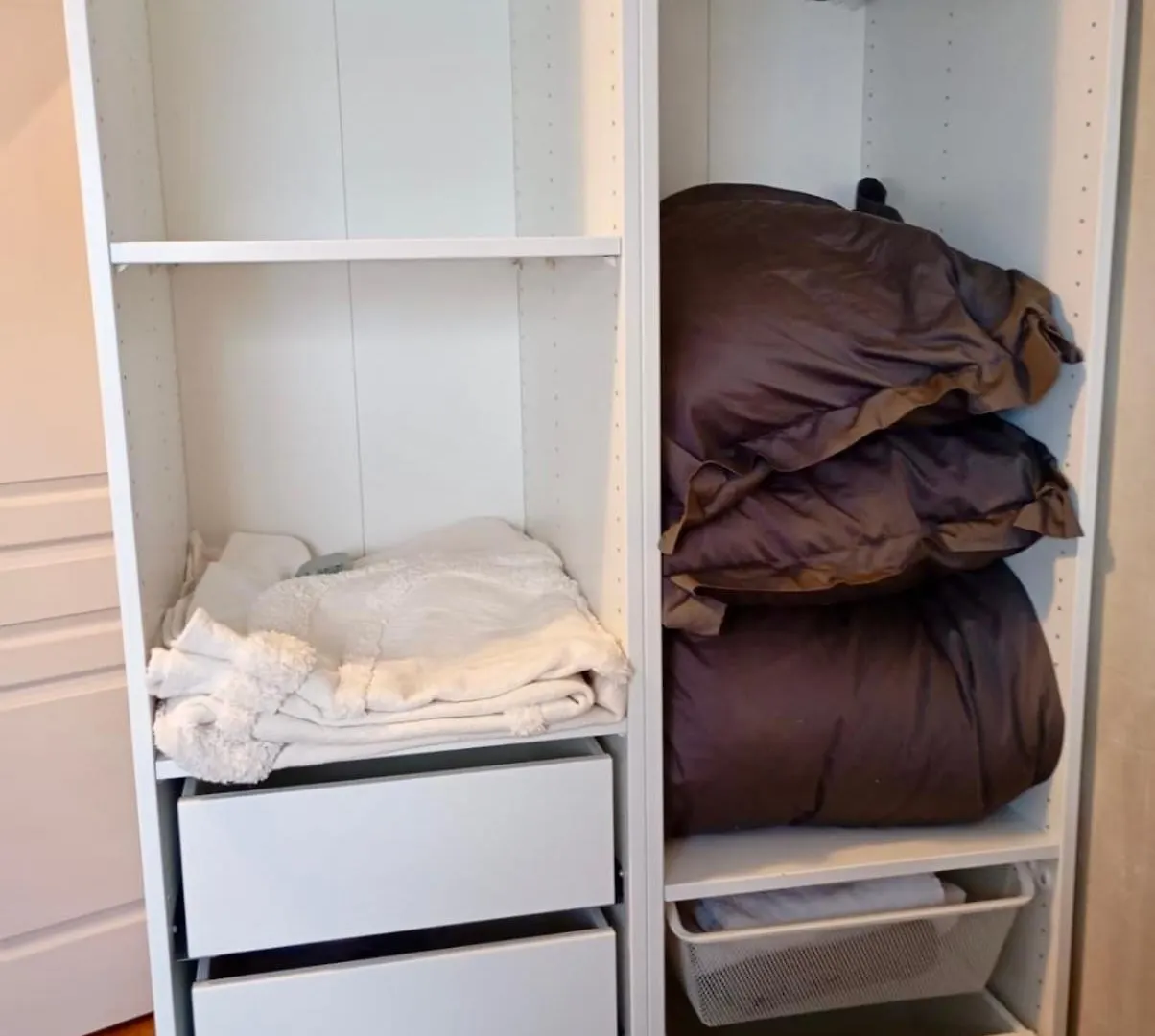 Sejour Parisien Suite Bastille アパート