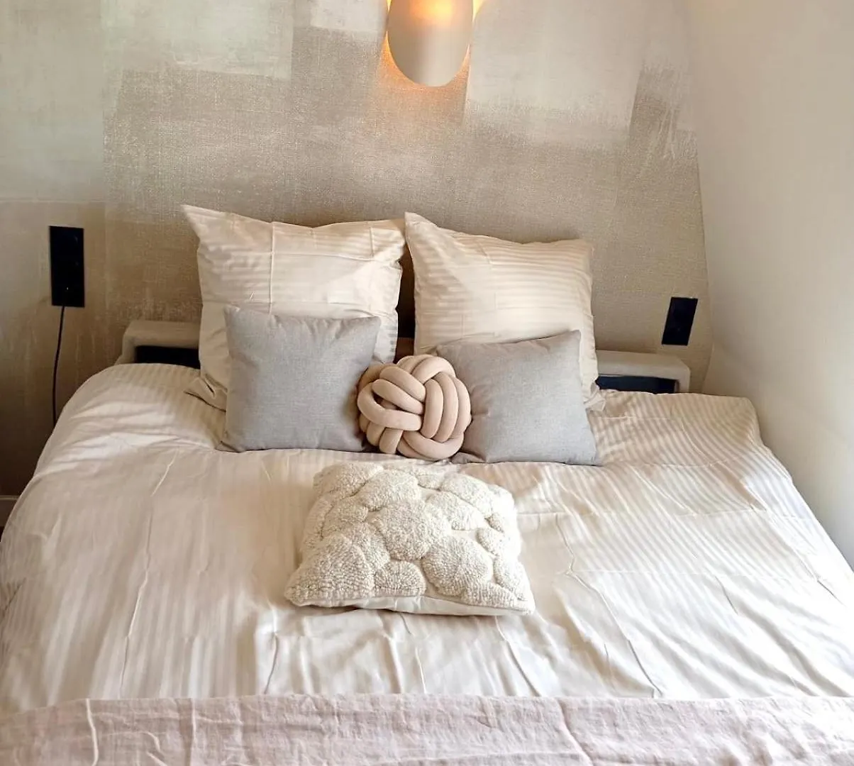 Sejour Parisien Suite Bastille