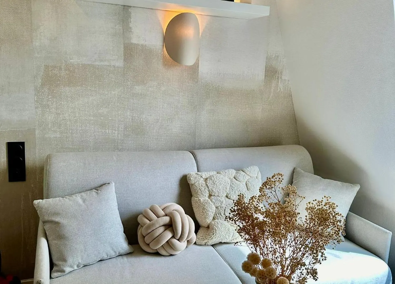 アパート Sejour Parisien Suite Bastille