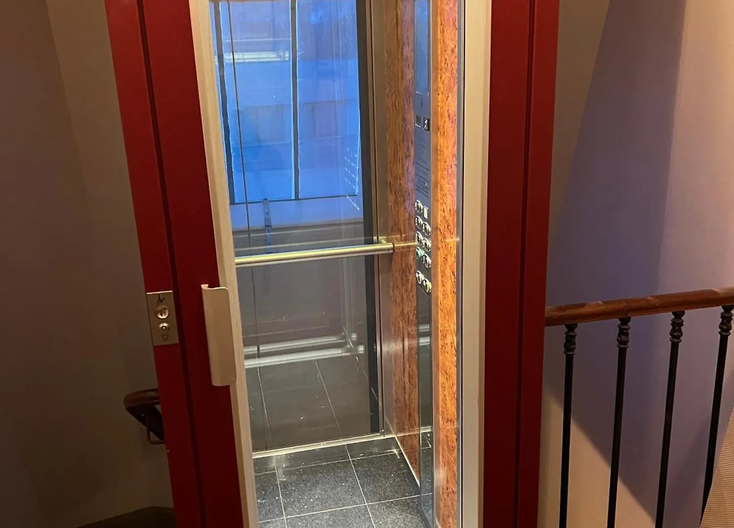 Sejour Parisien Suite Bastille France