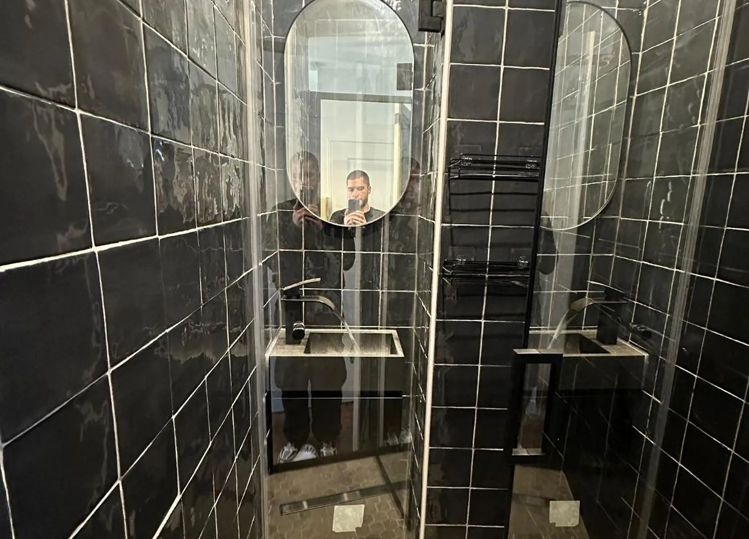 Sejour Parisien Suite Bastille 0*, Paris France