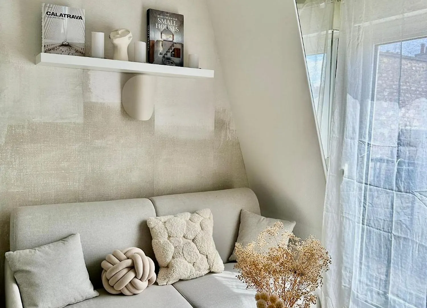 Apartment Sejour Parisien Suite Bastille France