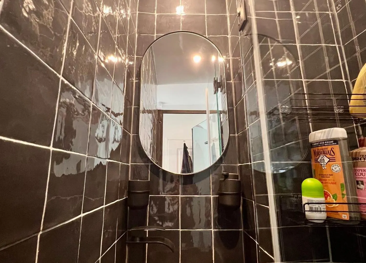 Apartment Sejour Parisien Suite Bastille