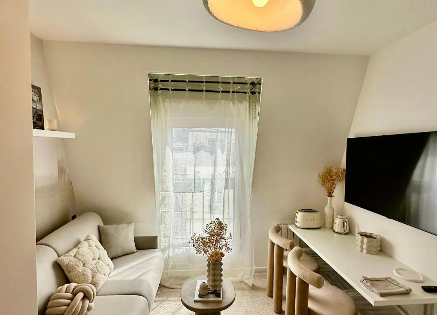 Sejour Parisien Suite Bastille France