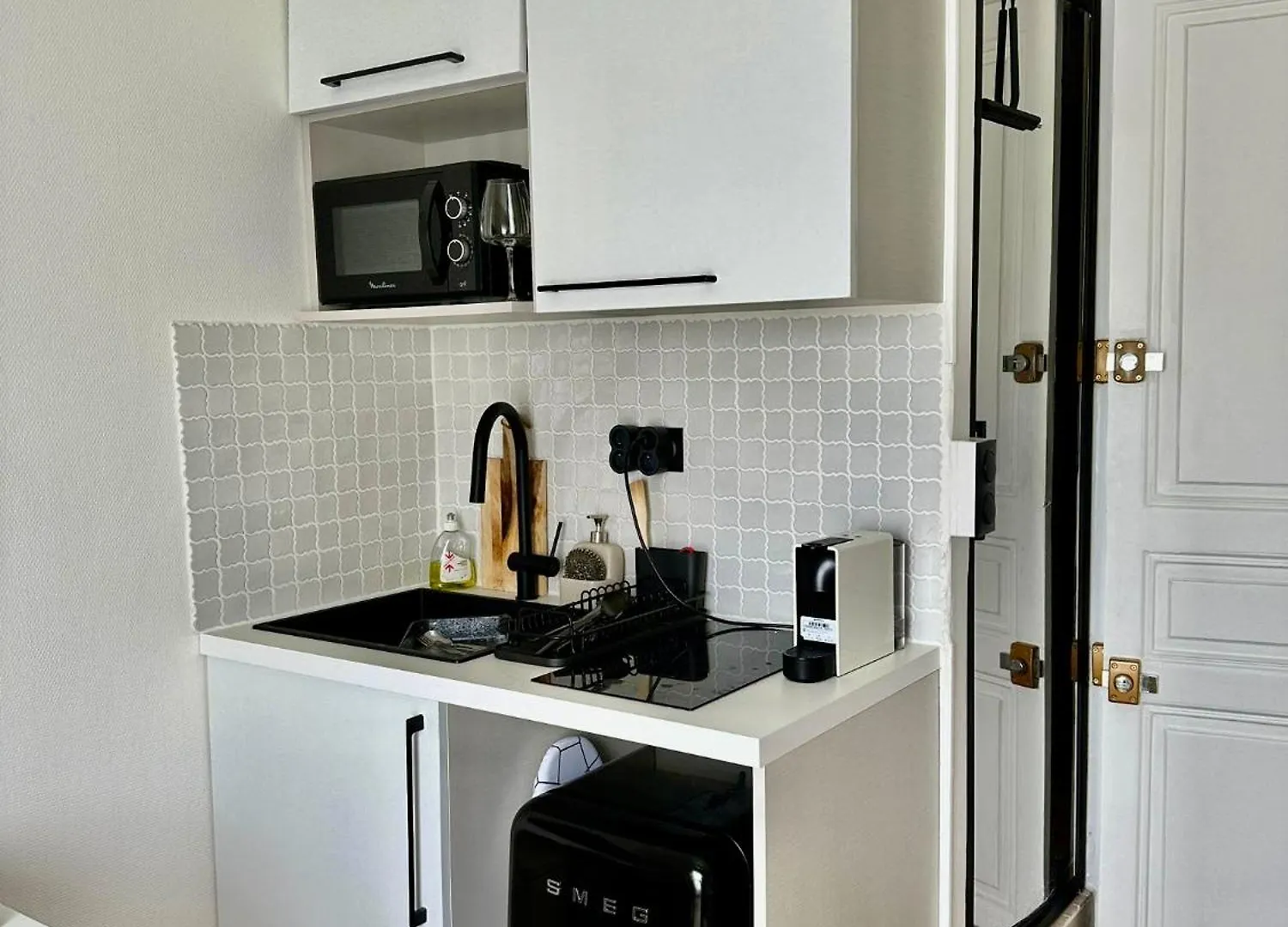 Sejour Parisien Suite Bastille Apartment Paris