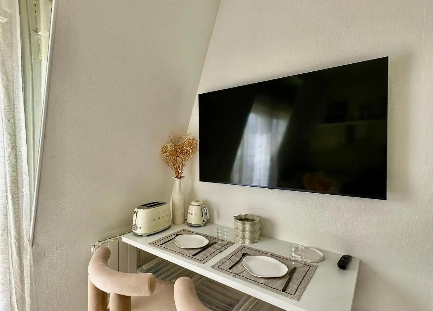 Sejour Parisien Suite Bastille 0*, Paris France